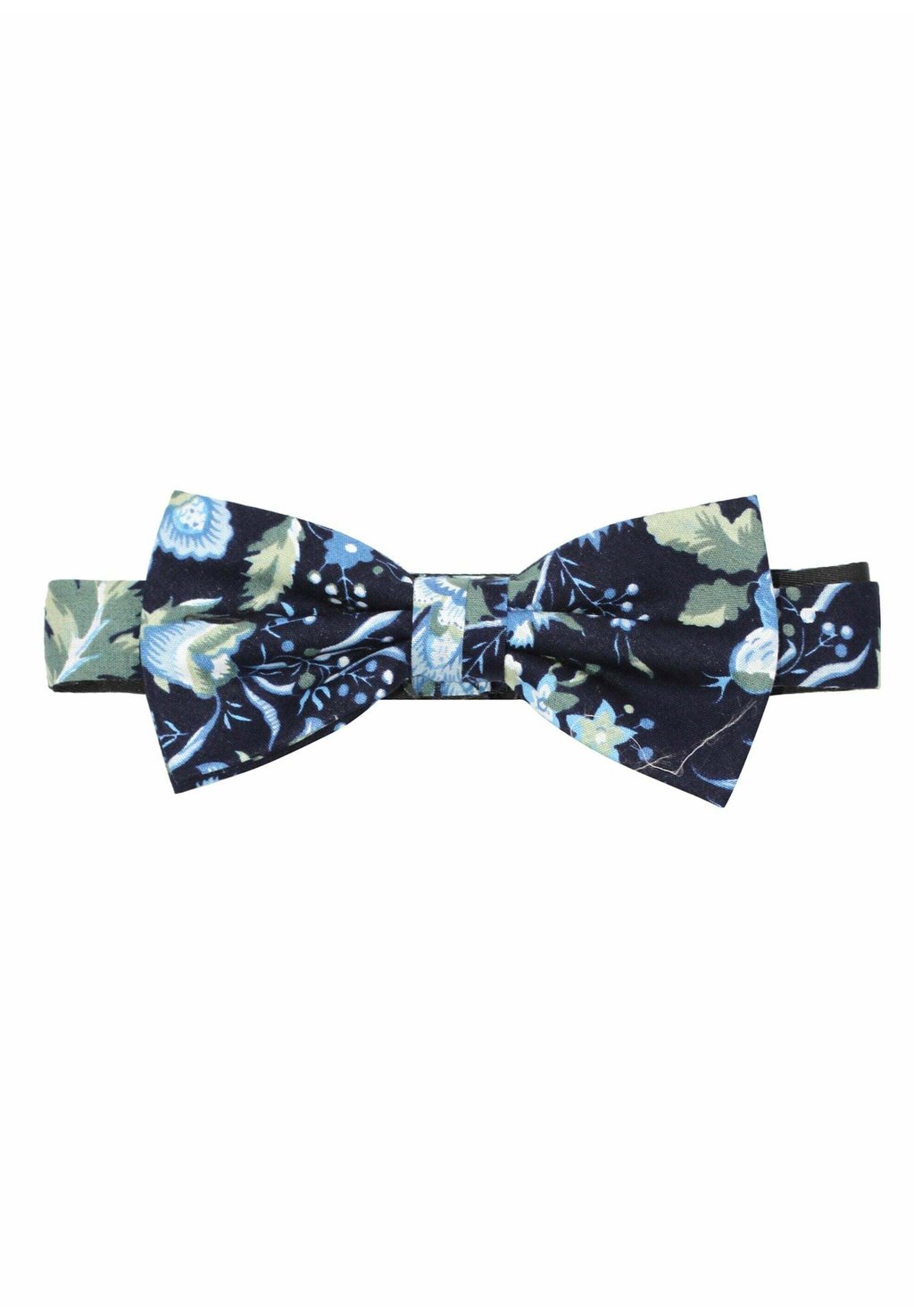 Галстук-бабочка SET FLIEGE Prince Bow Tie, темно-синий
Галстук-бабочка SET FLIEGE Prince Bow Tie, темно-синий