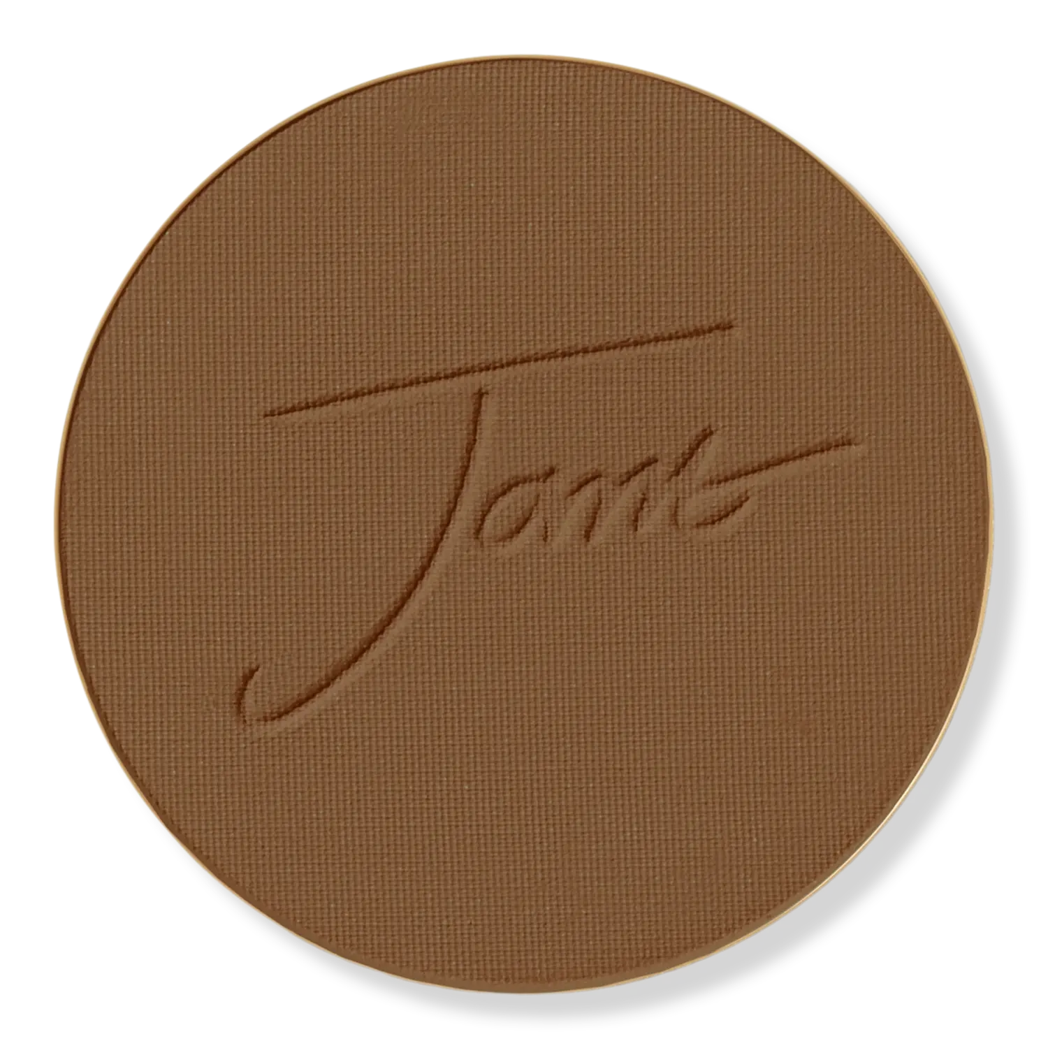 Сменный блок минеральной основы для лица PurePressed Base jane iredale, Mahogany (dark with neutral brown undertones)
Сменный блок минеральной основы для лица PurePressed Base jane iredale, Mahogany (dark with neutral brown undertones)