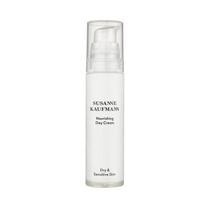 Питательный дневной крем 50мл Susanne Kaufmann 
Питательный дневной крем 50мл Susanne Kaufmann