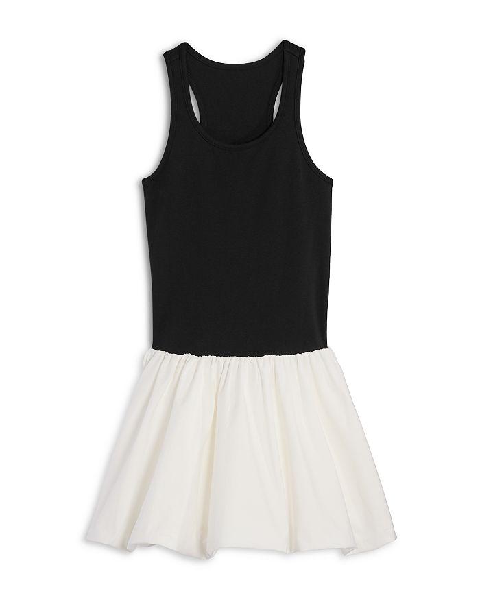 Платье-комбинация Queenie Bubble для девочек - старший возраст KatieJnyc, черный
Платье-комбинация Queenie Bubble для девочек - старший возраст KatieJnyc, черный