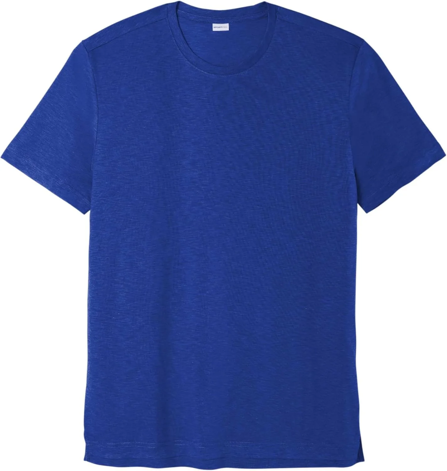 SPORT-TEK Unisex PosiCharge Strive Tee | Легкая футболка для тренировок
SPORT-TEK Unisex PosiCharge Strive Tee | Легкая футболка для тренировок