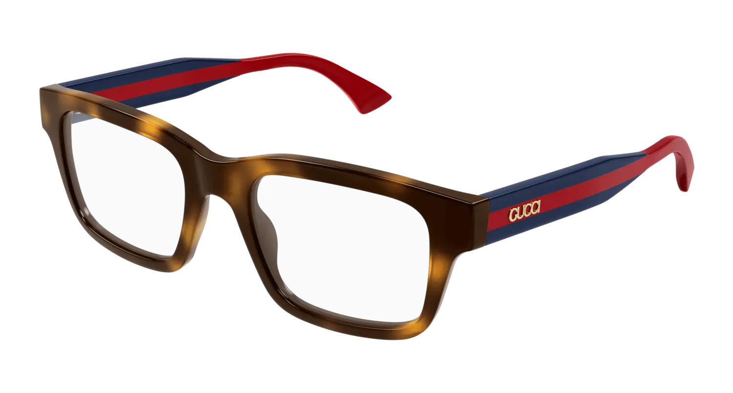 Оптические оправы унисекс GG1865O GUCCI
Оптические оправы унисекс GG1865O GUCCI