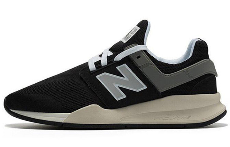 New Balance NB 247 Кроссовки унисекс
New Balance NB 247 Кроссовки унисекс
