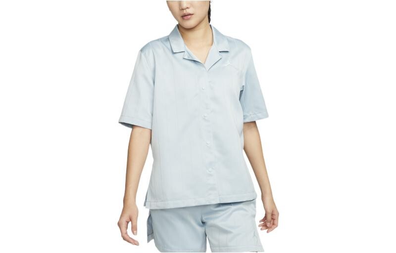 Рубашка женская Ocean Cube Blue Jordan
Рубашка женская Ocean Cube Blue Jordan