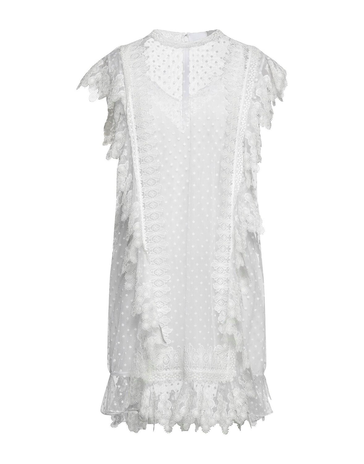 Платье Burberry, белый
Платье Burberry, белый