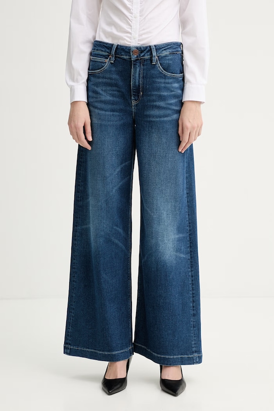 Джинсы Guess, темно-синий
Джинсы Guess, темно-синий