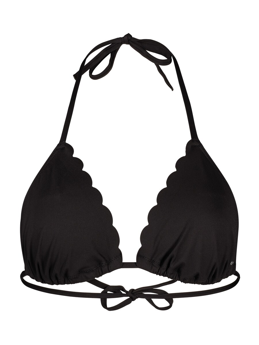 Треугольный бикини-топ Skiny, черный
Треугольный бикини-топ Skiny, черный