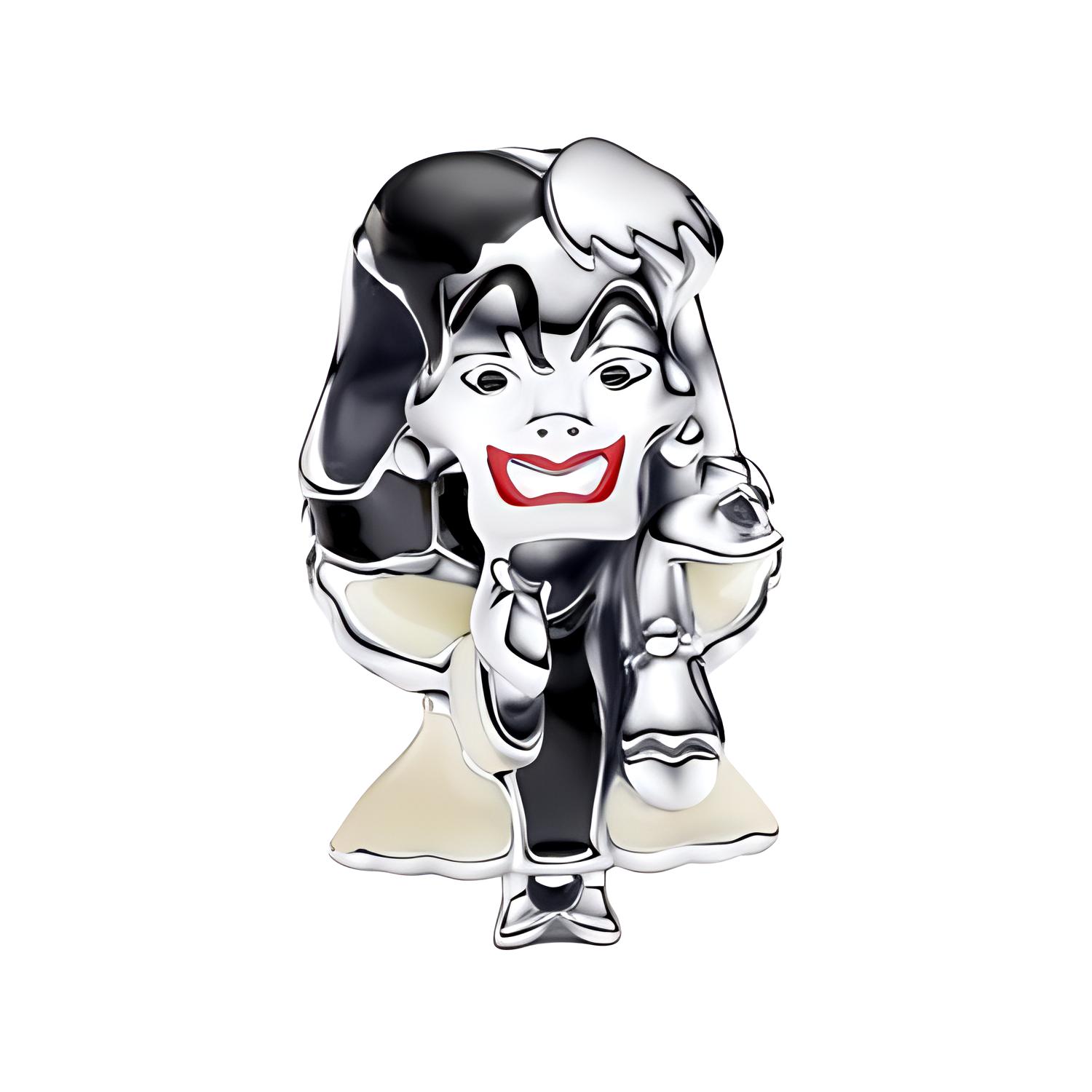 Pandora Стерлинговое серебро шармы / подвески унисекс black
Pandora Стерлинговое серебро шармы / подвески унисекс black