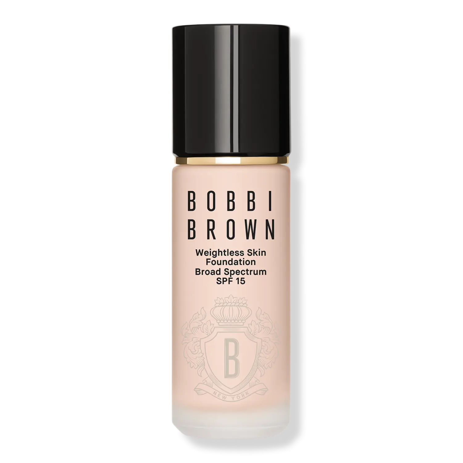 Невесомая тональная основа SPF 15 BOBBI BROWN, Alabaster (very fair, cool undertones)
Невесомая тональная основа SPF 15 BOBBI BROWN, Alabaster (very fair, cool undertones)