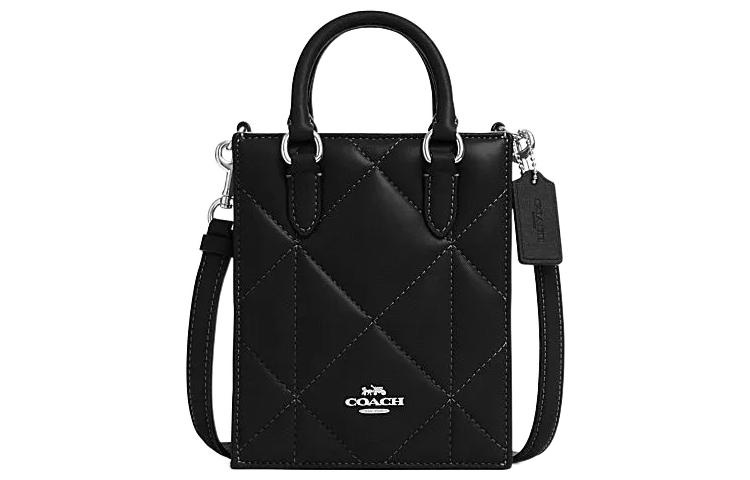 COACH Сумка через плечо
COACH Сумка через плечо