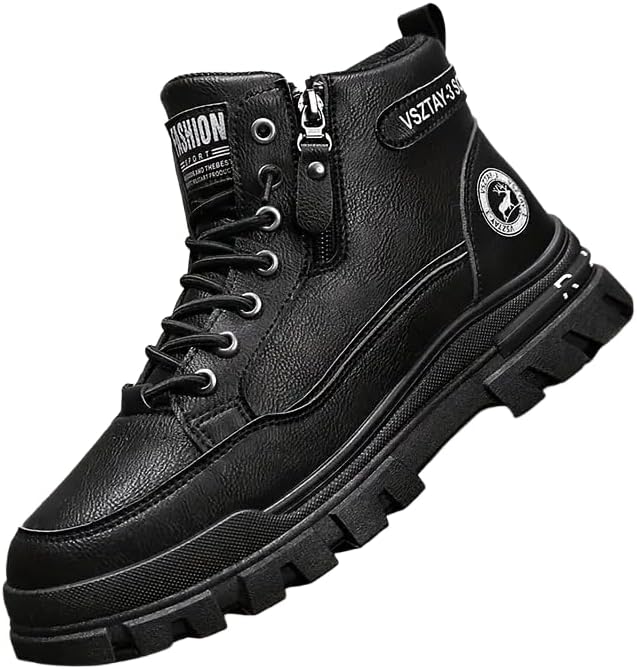 Мужские спортивные ботинки на щиколотку - повседневные и спортивные, белые с зелеными акцентами, прочный верх из ПУ и стелька из ЭВА, застежка-молния и шнуровка, идеально подходят для повседневной одежды - на все сезоны, кроссовки Clolinde
Мужские спортивные ботинки на щиколотку - повседневные и спортивные, белые с зелеными акцентами, прочный верх из ПУ и стелька из ЭВА, застежка-молния и шнуровка, идеально подходят для повседневной одежды - на все сезоны, кроссовки Clolinde