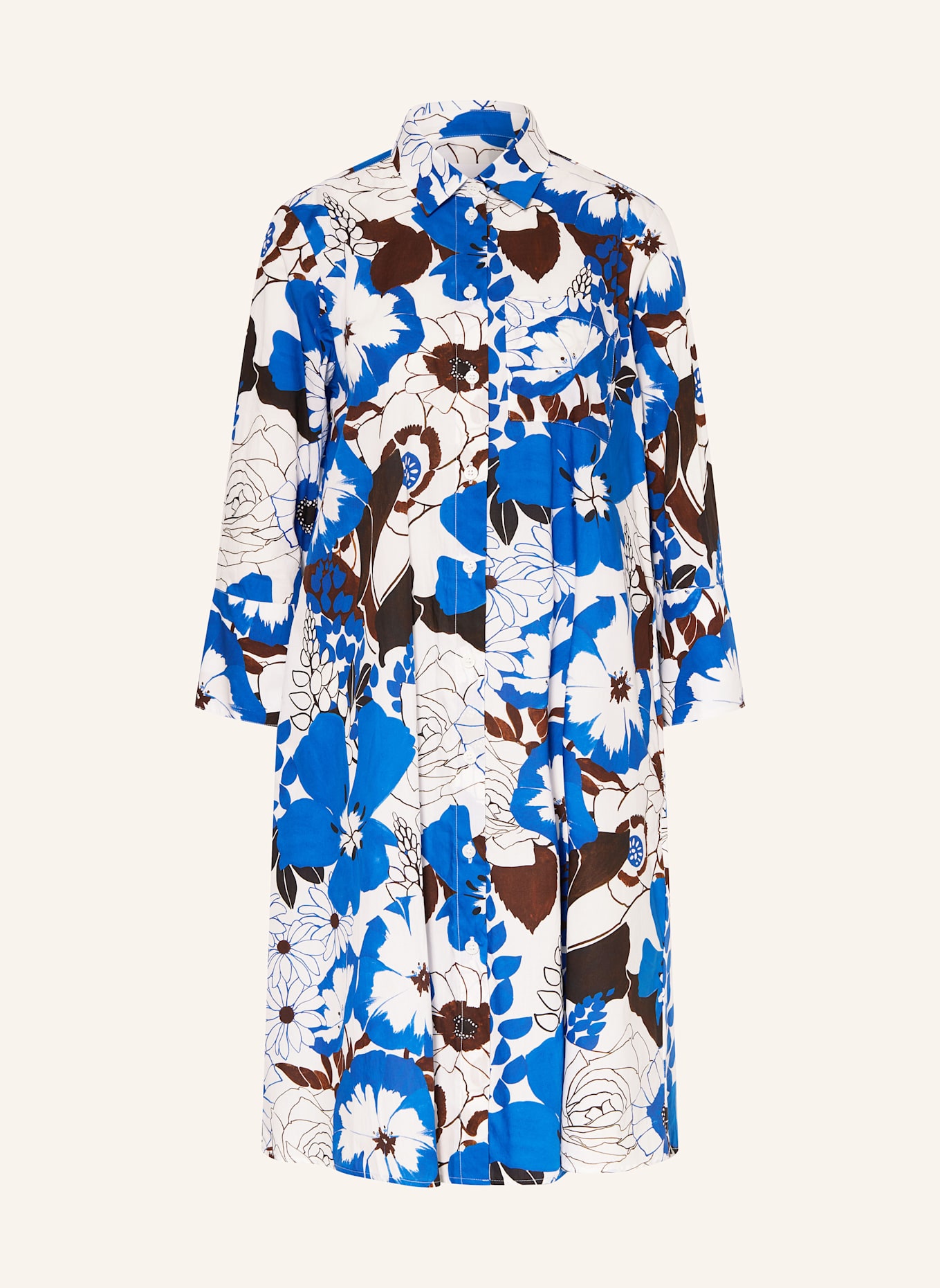 Платье-Рубашка Robert Friedman, мультиколор
Платье-Рубашка Robert Friedman, мультиколор