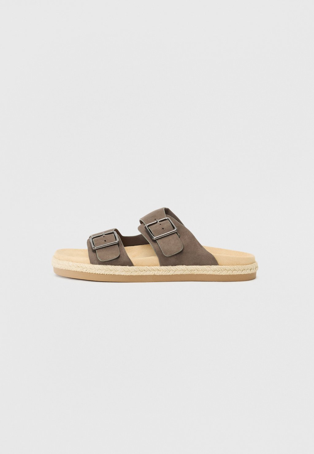 Мюли UNISEX Pier One, оливковый
Мюли UNISEX Pier One, оливковый