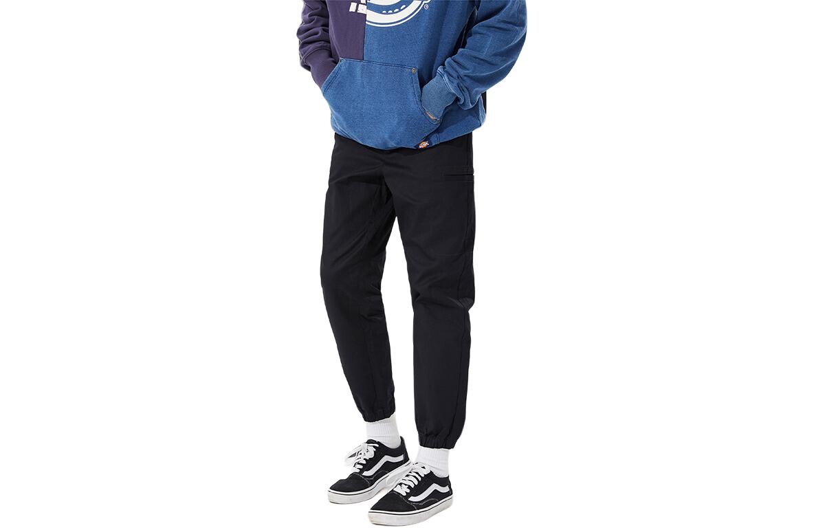 Dickies Мужские повседневные брюки, цвет Black
Dickies Мужские повседневные брюки, цвет Black