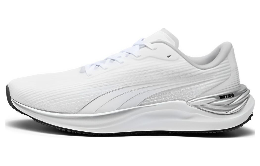 Кроссовки Puma Electrify Nitro 3 Мужские, White
Кроссовки Puma Electrify Nitro 3 Мужские, White