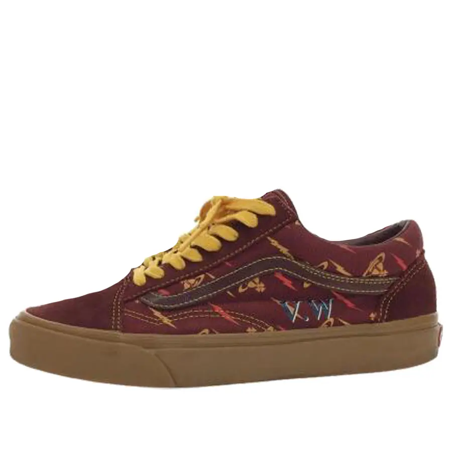 Беговые кроссовки Vans Classic Old Skool x Vivienne Westwood
Беговые кроссовки Vans Classic Old Skool x Vivienne Westwood