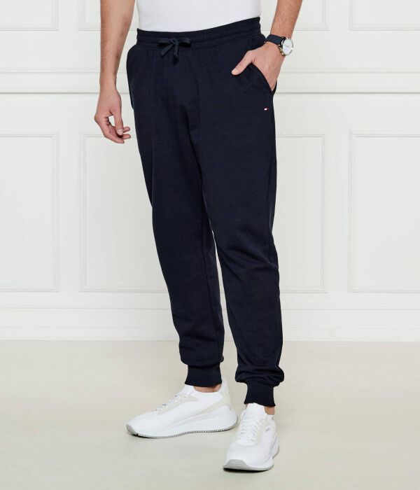 Брюки обязательны Regular fit Tommy Hilfiger, синий
Брюки обязательны Regular fit Tommy Hilfiger, синий