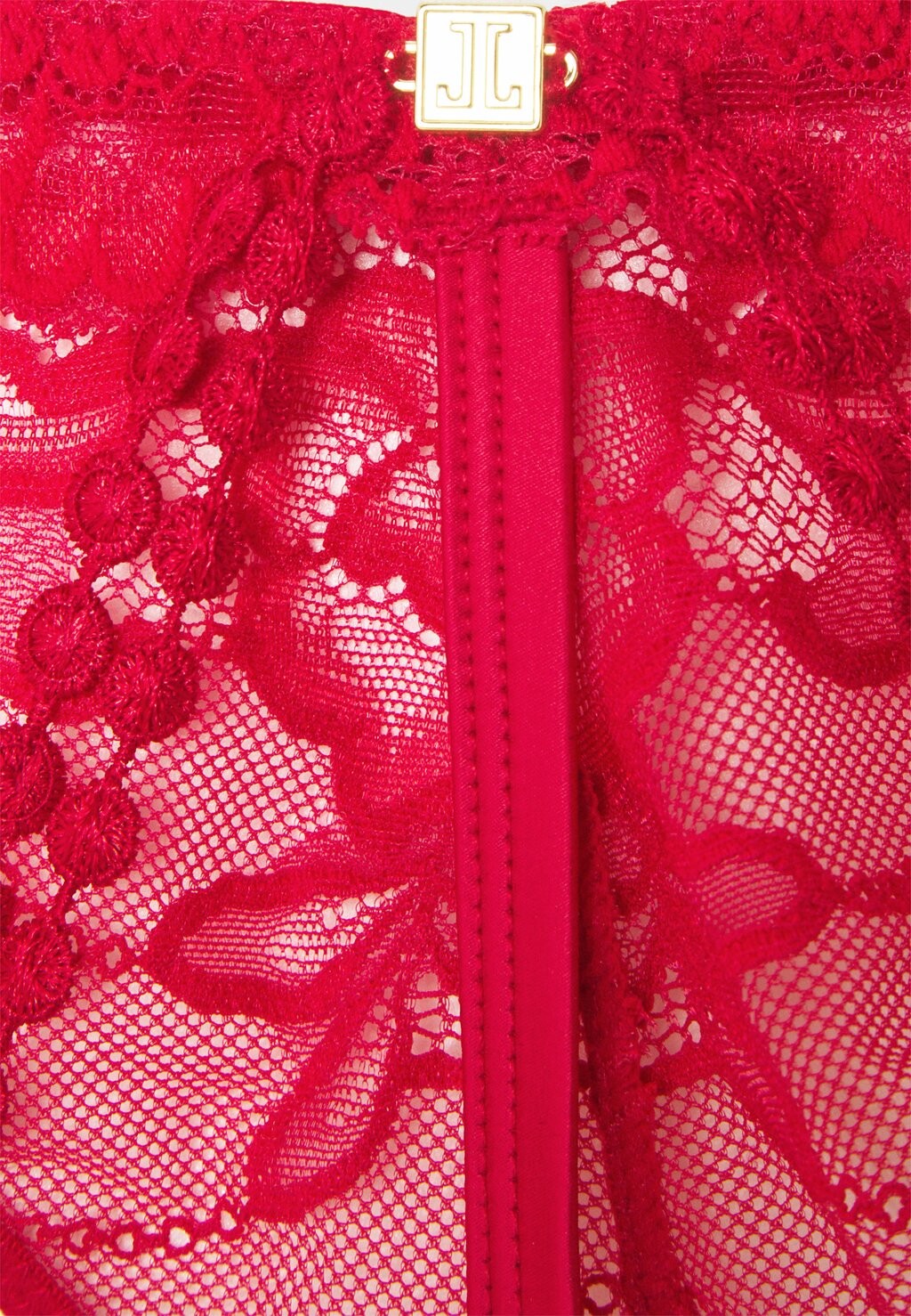 Стринги Jette By Lascana LASCANA, ред
Стринги Jette By Lascana LASCANA, ред