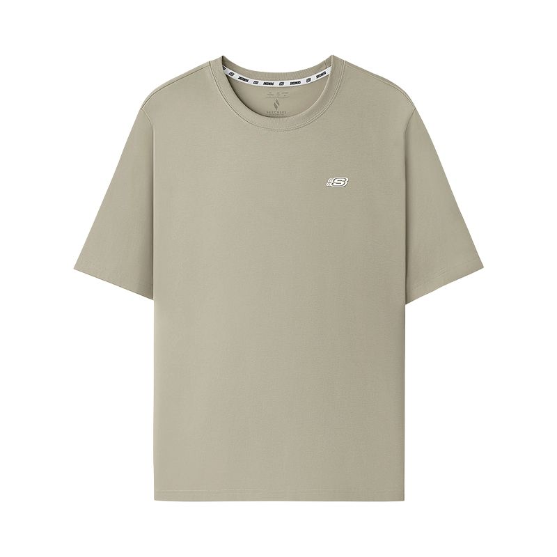 Футболка унисекс Rock Beige Skechers, бежевый
Футболка унисекс Rock Beige Skechers, бежевый