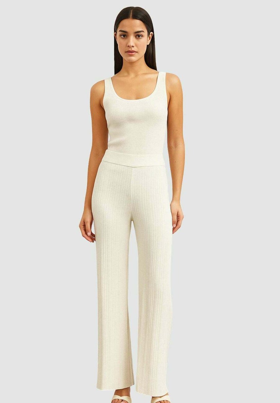 Брюки ONLY Trousers, Beige
Брюки ONLY Trousers, Beige