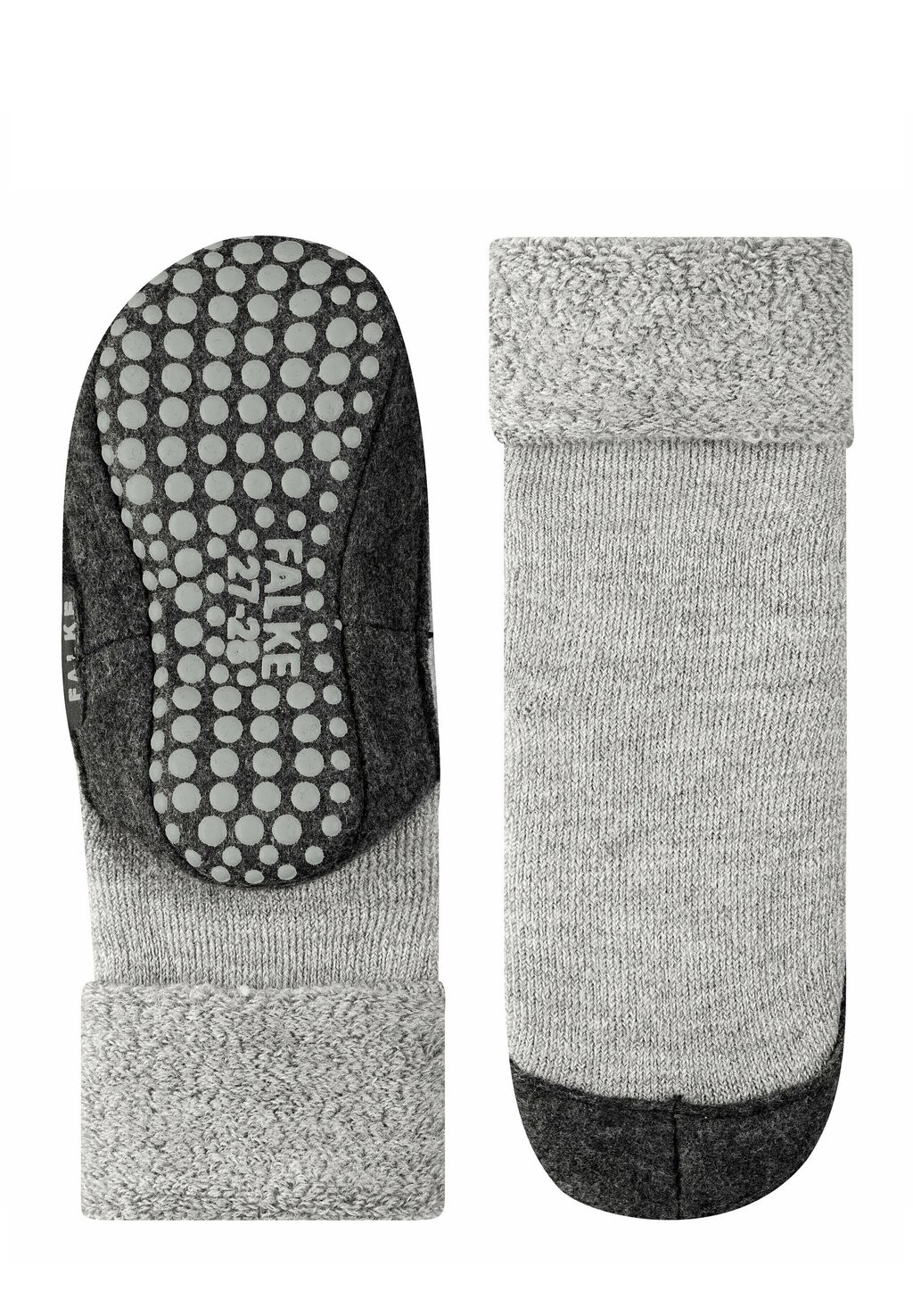 Носки COSY FALKE, светло-серый
Носки COSY FALKE, светло-серый