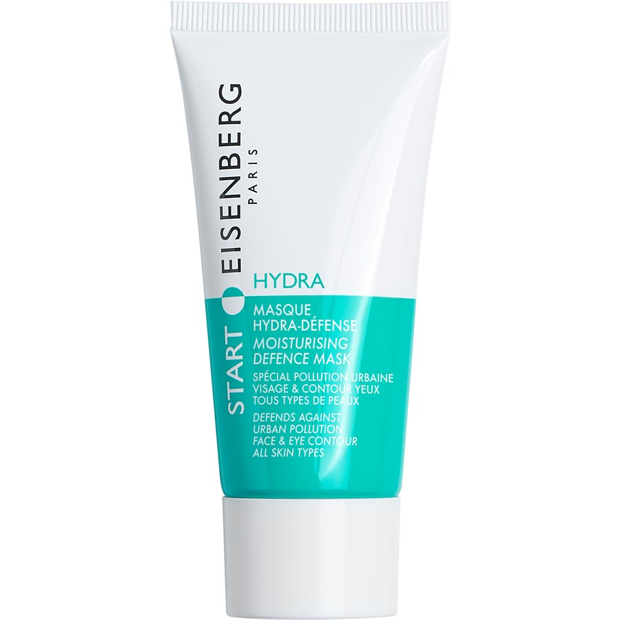 Маска для лица EISENBERG Hydra Moisturising Defense Mask, Start 50 ml 
Маска для лица EISENBERG Hydra Moisturising Defense Mask, Start 50 ml