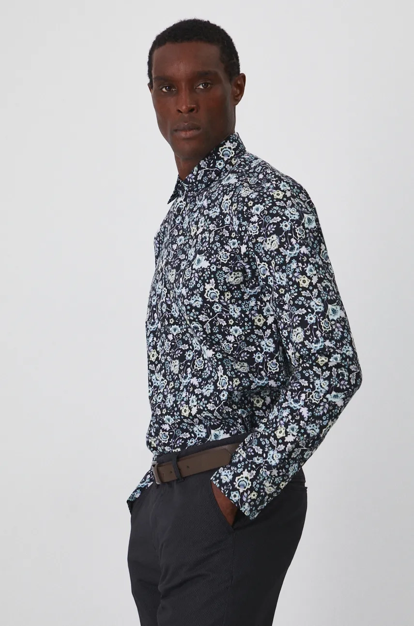 Рубашка Medicine, темно-синий
Рубашка Medicine, темно-синий