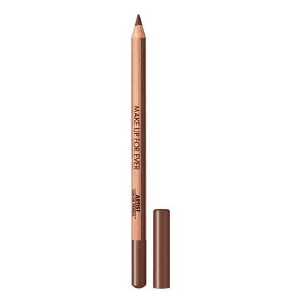 MAKE UP FOR EVER Artist Color Pencil Brow Eye Lip Liner 608 Limitless Brown
MAKE UP FOR EVER Artist Color Pencil Brow Eye Lip Liner 608 Limitless Brown
