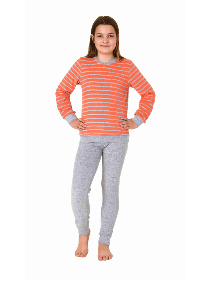 Пижама NORMANN, красный
Пижама NORMANN, красный