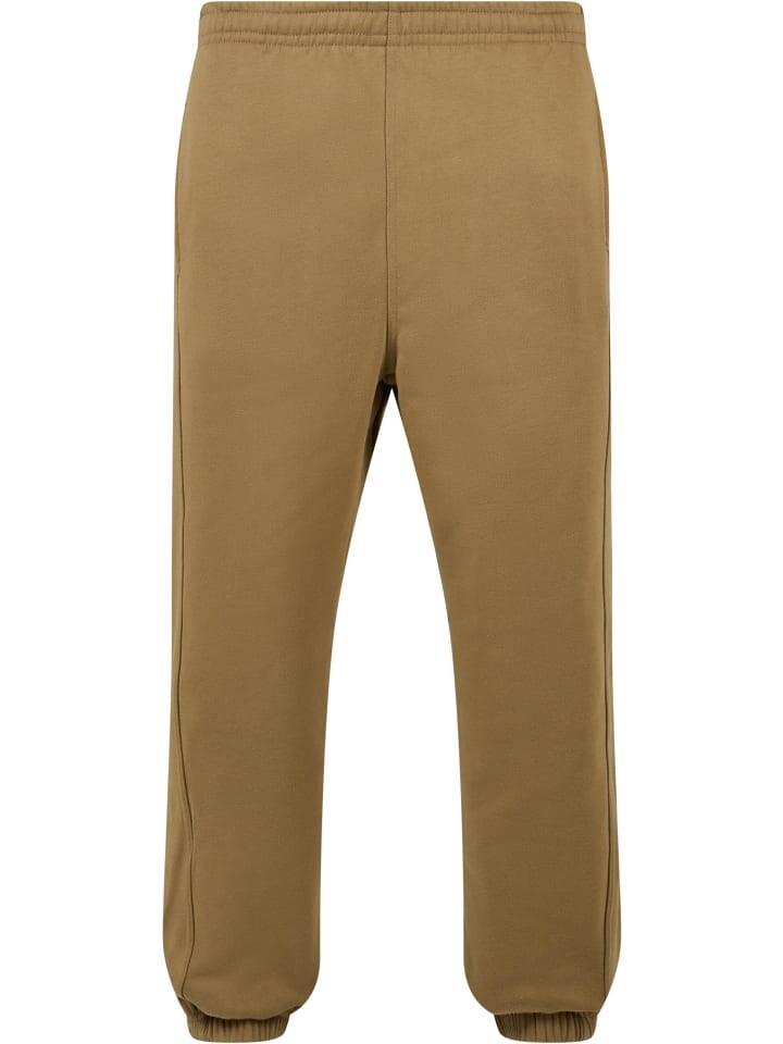 Спортивные штаны Urban Classics, цвет tiniolive
Спортивные штаны Urban Classics, цвет tiniolive