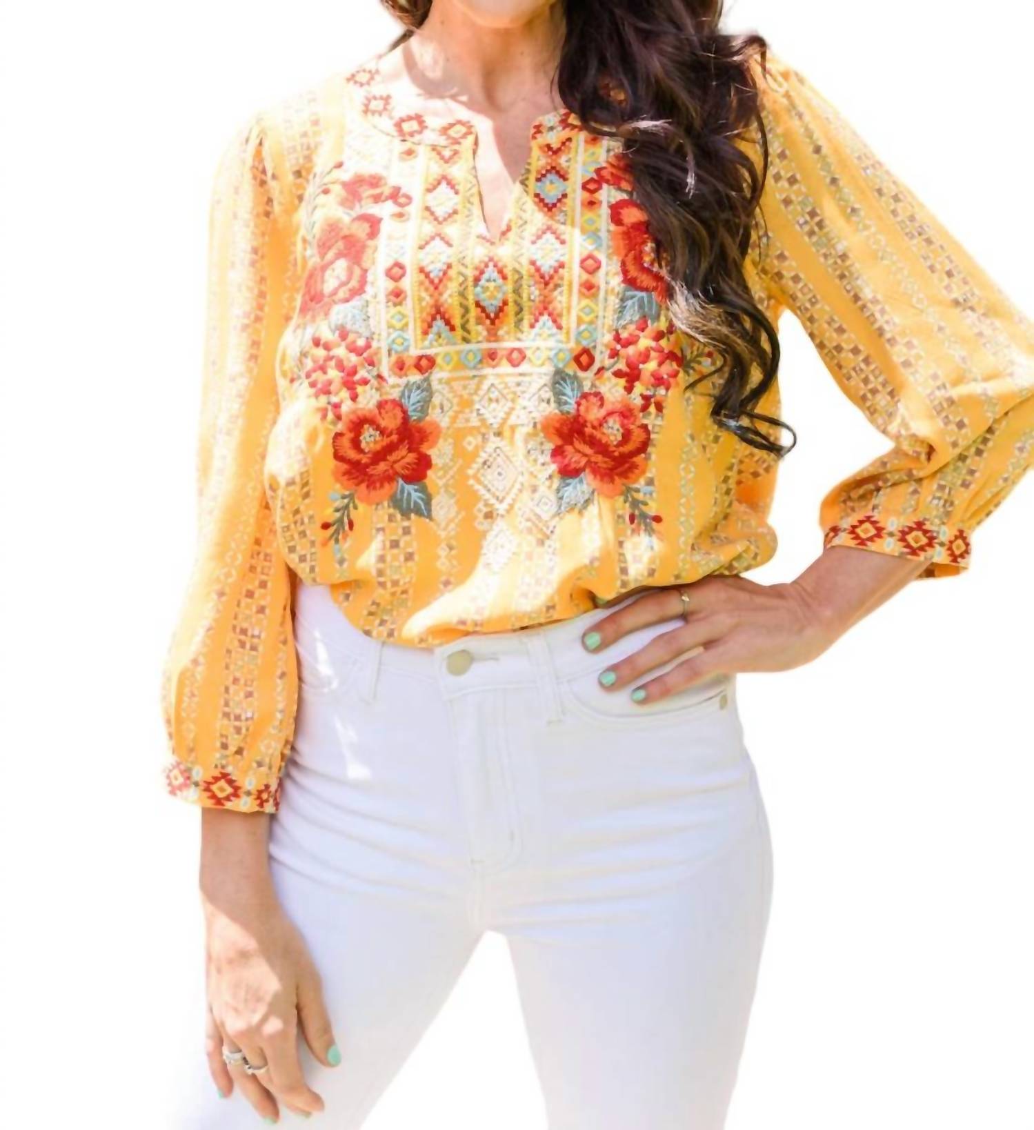 Блузка женская ANDREE BY UNIT, желтый
Блузка женская ANDREE BY UNIT, желтый