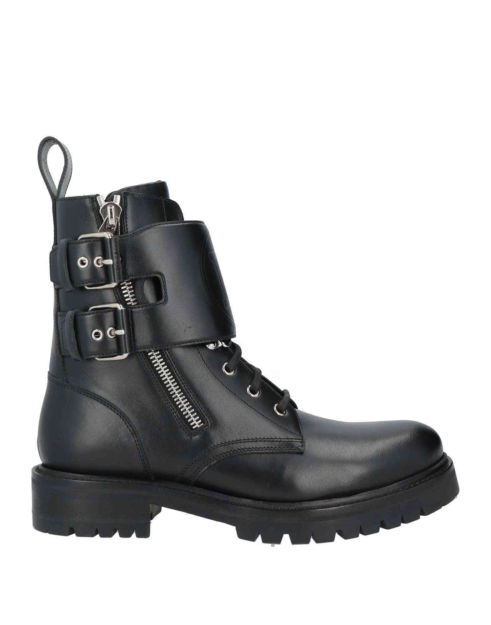 Ботильоны Balmain, черный
Ботильоны Balmain, черный