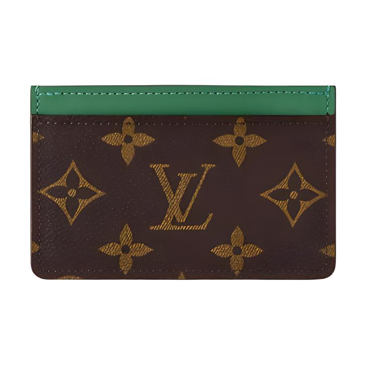 Картхолдер Pm Colormania Green LOUIS VUITTON, Box(Set+Box)
Картхолдер Pm Colormania Green LOUIS VUITTON, Box(Set+Box)