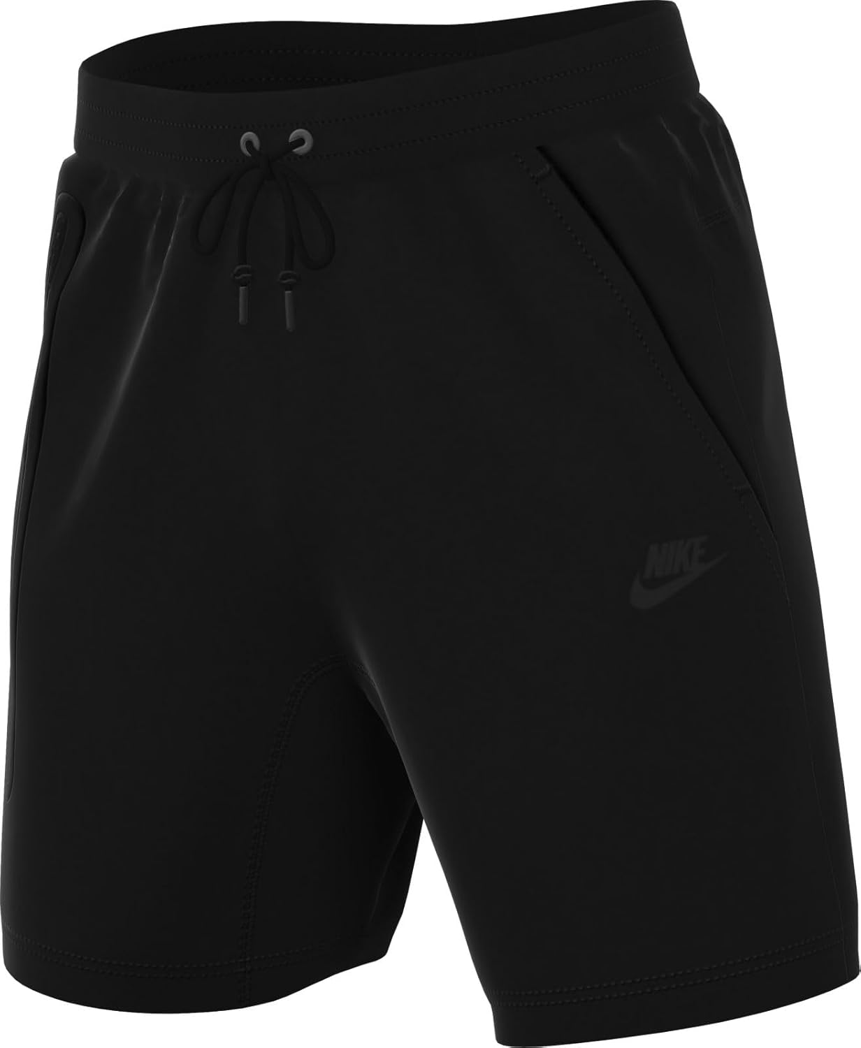 Мужские шорты Nike Sportswear Tech Fleece, Black / Black
Мужские шорты Nike Sportswear Tech Fleece, Black / Black
