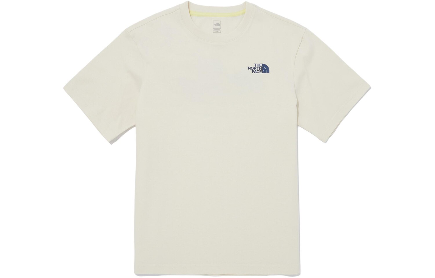 Футболка для кемпинга мужская, цвет белый The North Face, кремовый
Футболка для кемпинга мужская, цвет белый The North Face, кремовый
