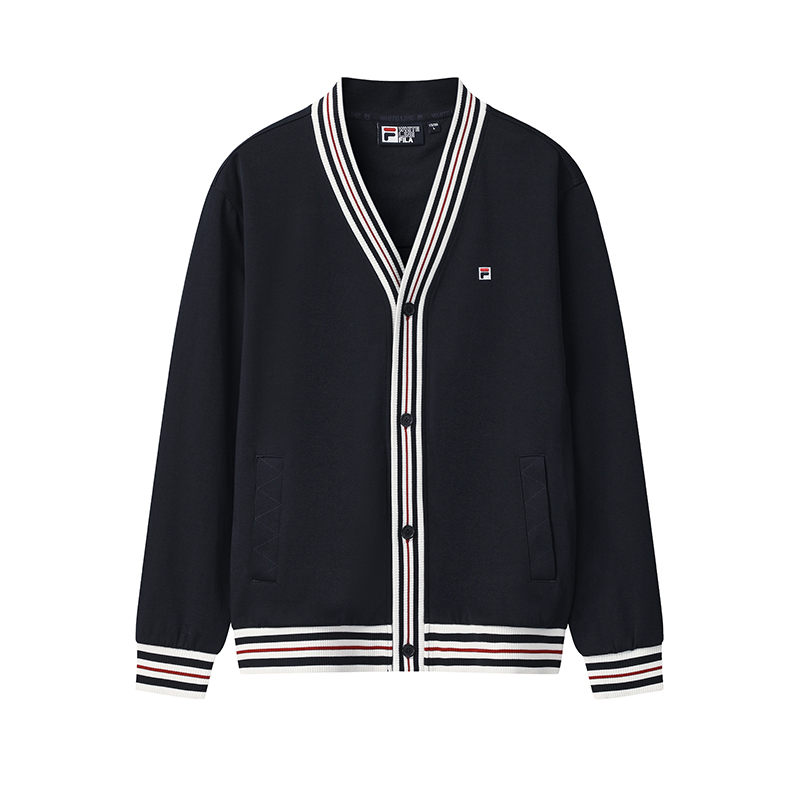 FILA Джемпер Heritage для мужчин Legend Blue
FILA Джемпер Heritage для мужчин Legend Blue