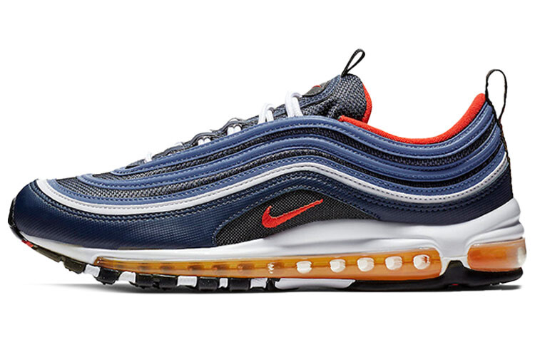 Мужские беговые кроссовки Nike Air Max 97
Мужские беговые кроссовки Nike Air Max 97