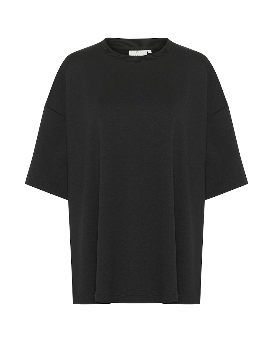 Рубашка Kaffe Jenny, черный
Рубашка Kaffe Jenny, черный