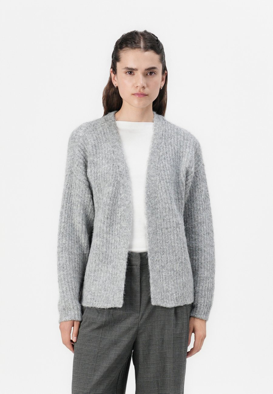 Кардиган Vero Moda VMNOVAH, Medium Grey/Mottled Grey
Кардиган Vero Moda VMNOVAH, Medium Grey/Mottled Grey