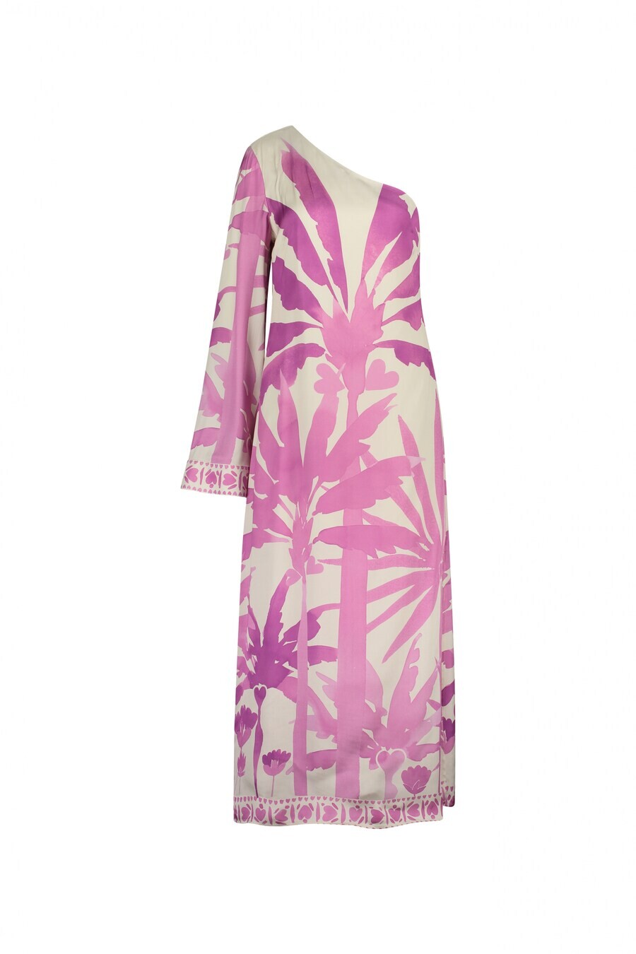 Платье Fabienne Chapot Dress, цвет Eosin/Dark pink
Платье Fabienne Chapot Dress, цвет Eosin/Dark pink