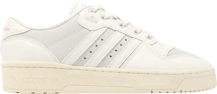Кроссовки Rivalry Low 'Summer - White', белый
Кроссовки Rivalry Low 'Summer - White', белый