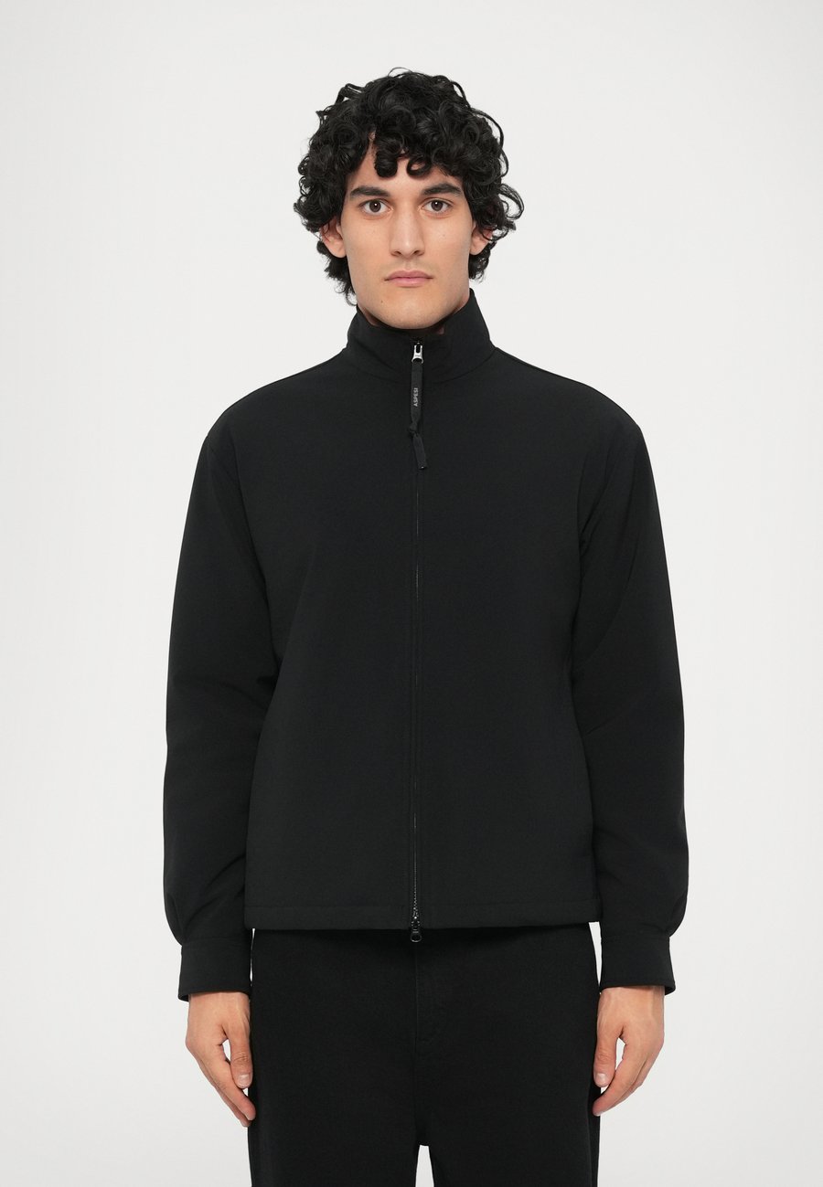 Куртка ASPESI GIUBBOTTO MACK, Nero/Black
Куртка ASPESI GIUBBOTTO MACK, Nero/Black