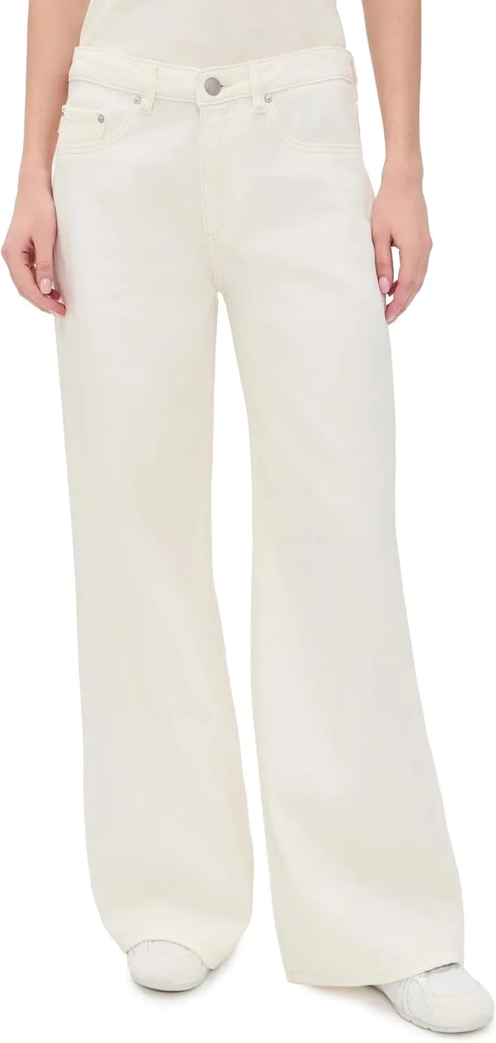 DL1961 Женские джинсы Alex Baggy Aura Low Rise
DL1961 Женские джинсы Alex Baggy Aura Low Rise