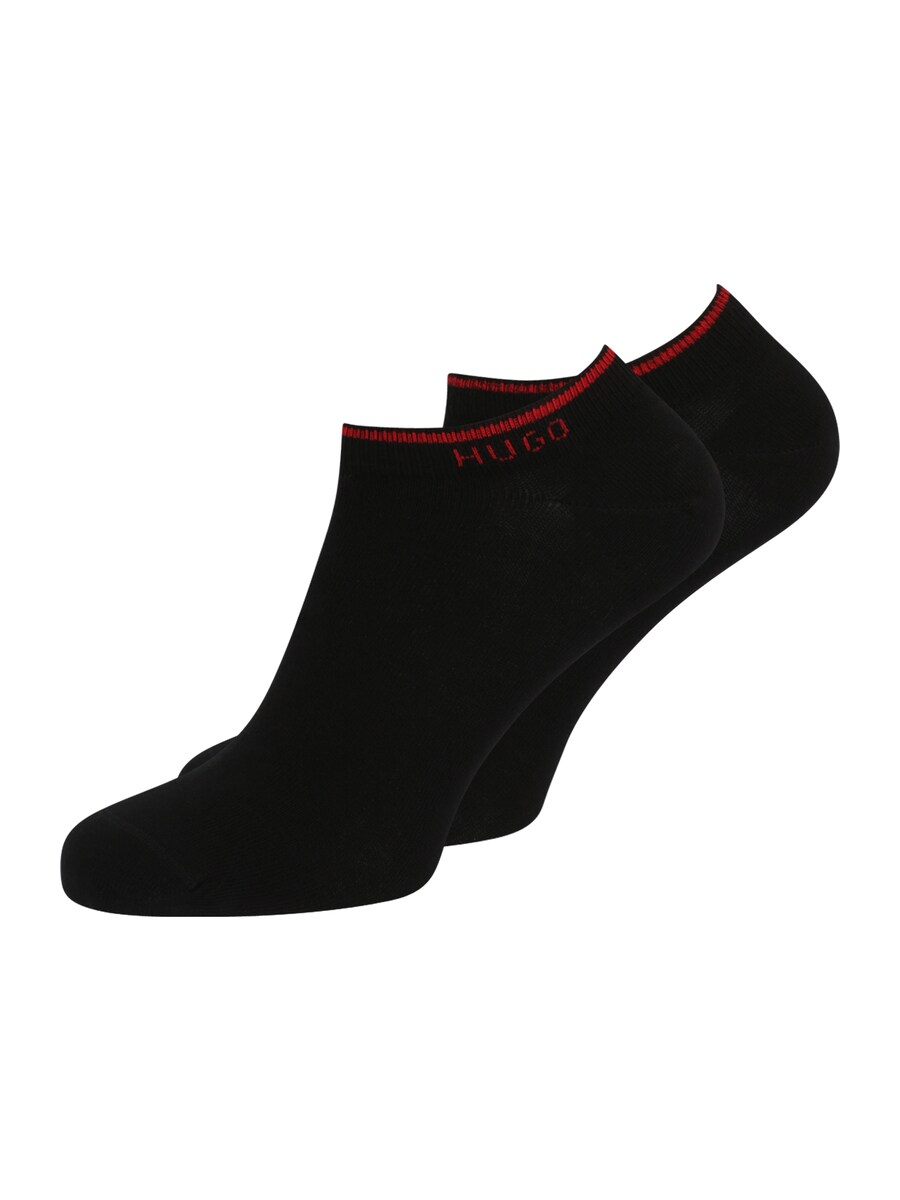 Носки HUGO, Black
Носки HUGO, Black