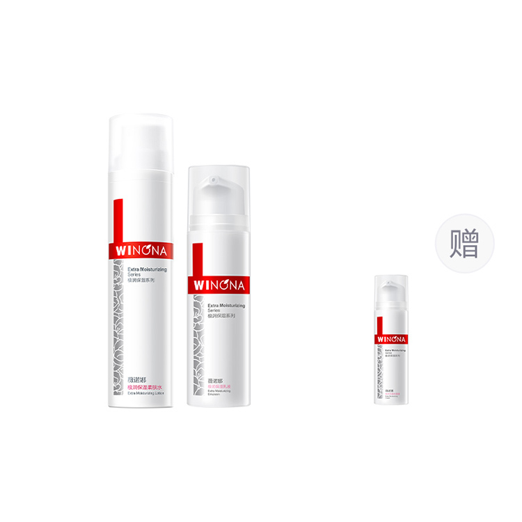 Наборы для ухода за кожей women's Winona
Наборы для ухода за кожей women's Winona