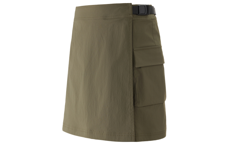 Юбка женская KOLON SPORT, оливковый
Юбка женская KOLON SPORT, оливковый