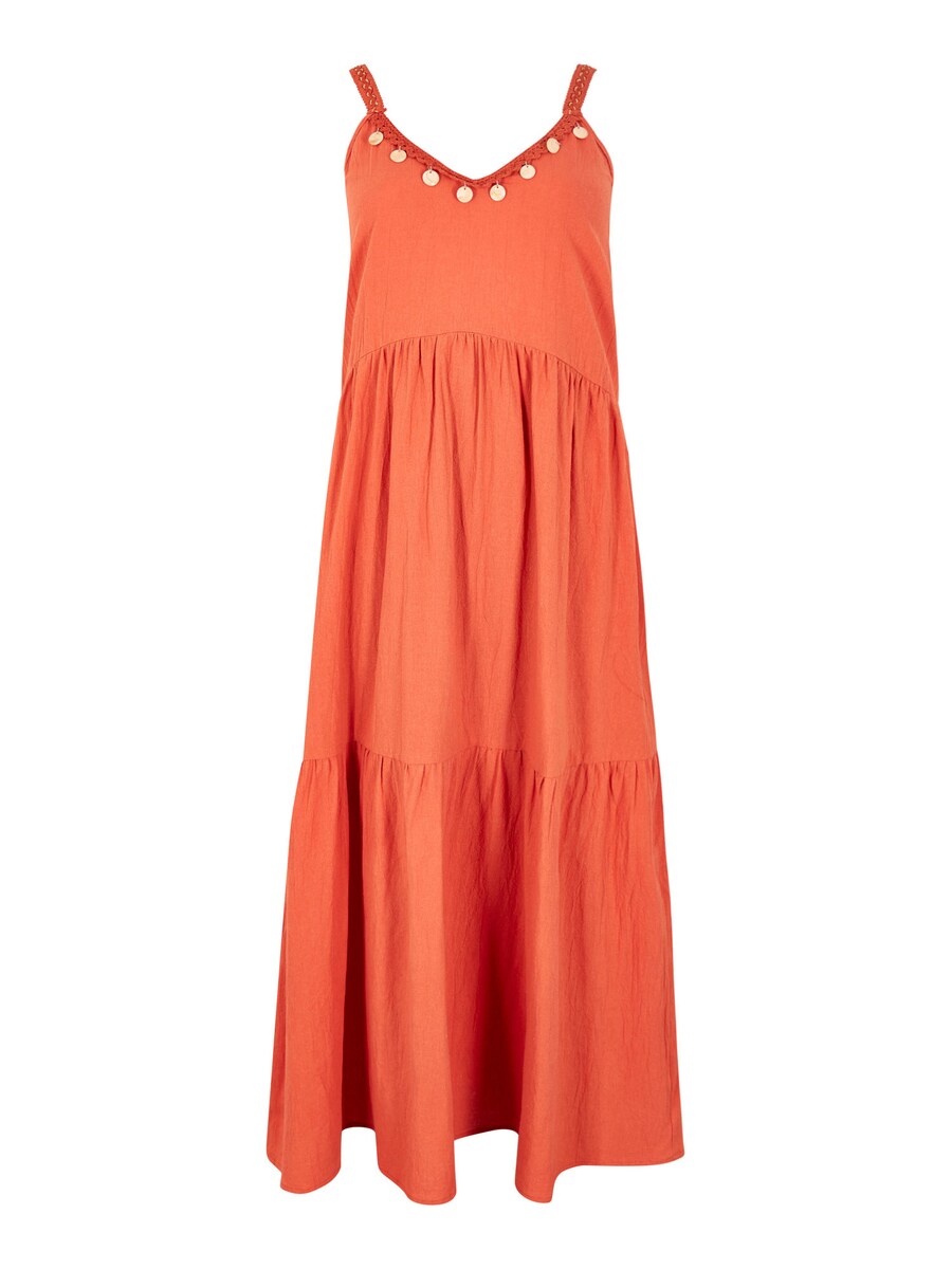 Макси платье Apricot, Orange
Макси платье Apricot, Orange