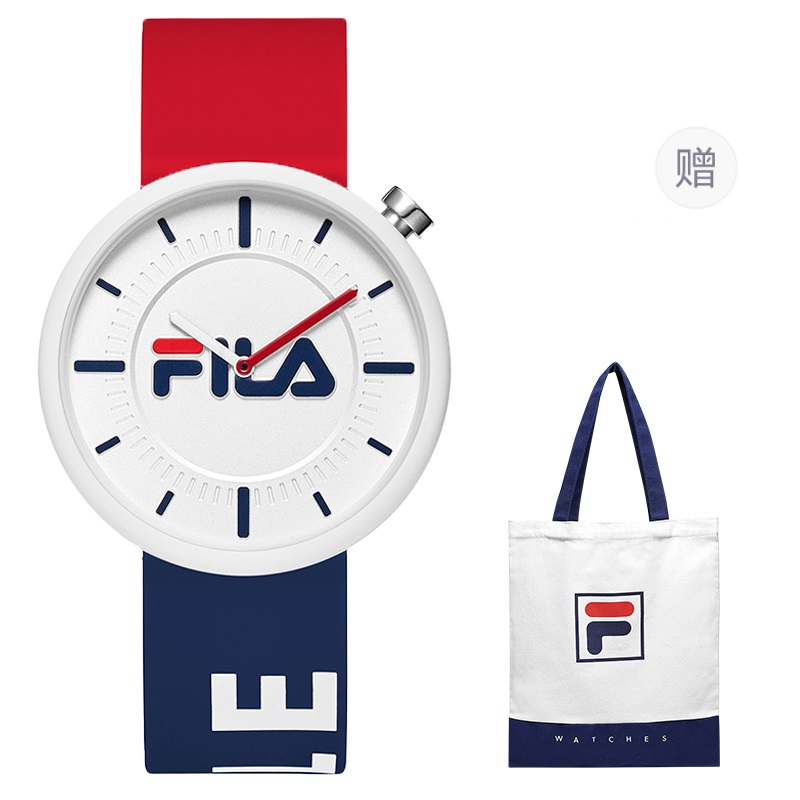 FILA Часы Unisex Watch, 46FLM38-6281-003 
FILA Часы Unisex Watch, 46FLM38-6281-003
