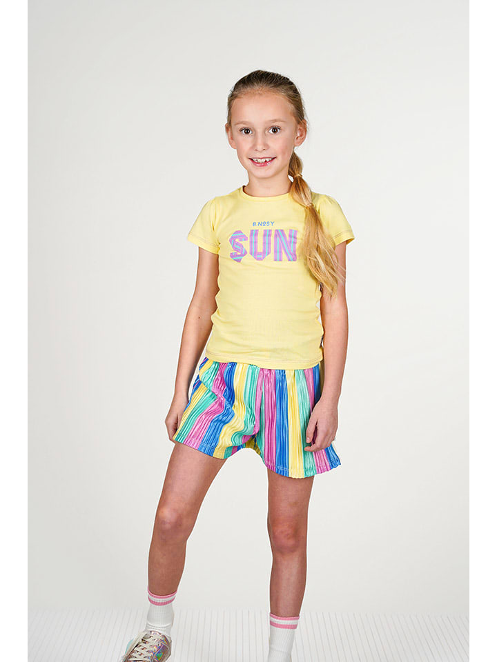 Футболка B.Nosy, желтый
Футболка B.Nosy, желтый