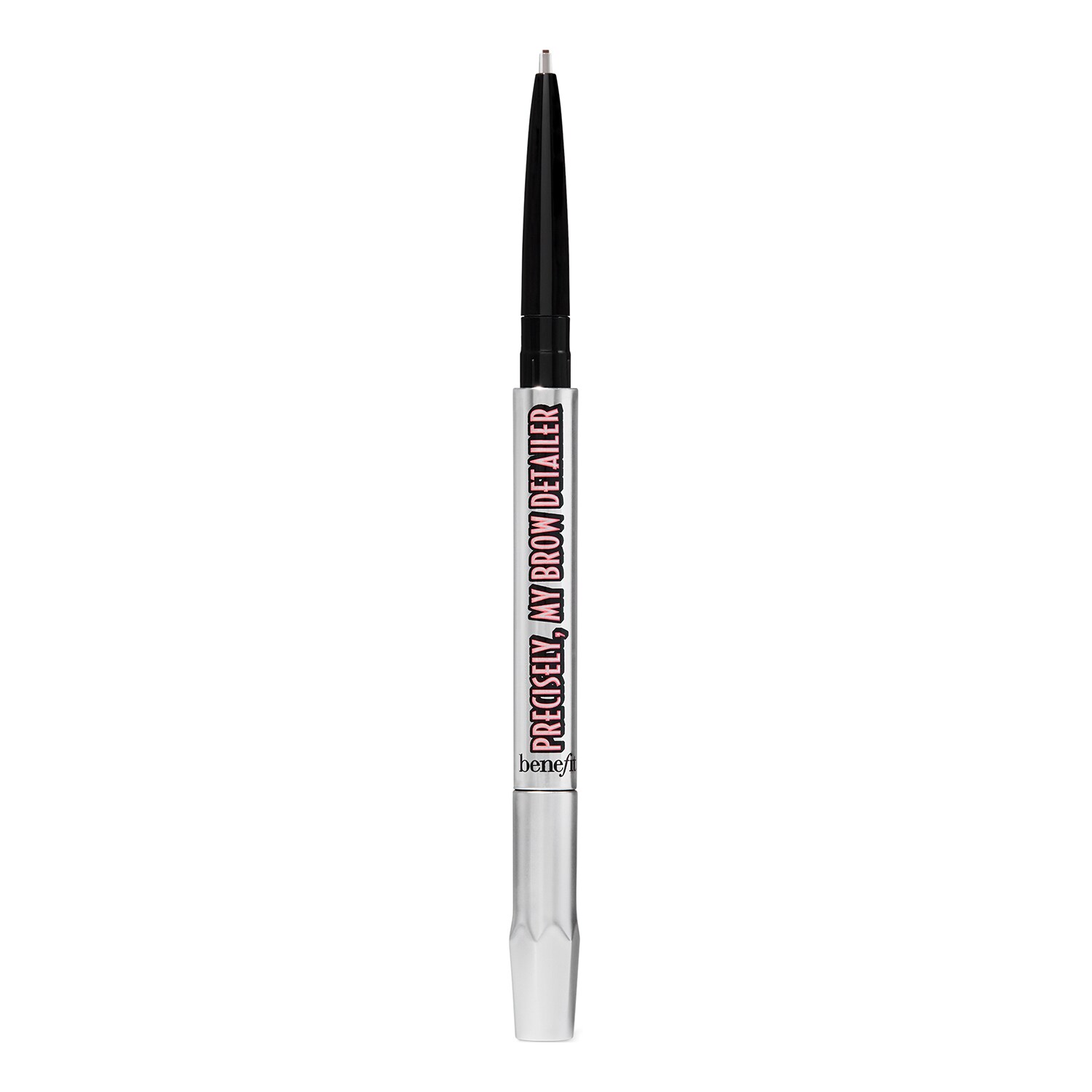 Высокоточный карандаш для бровей Precisely, My Brow Detailer Benefit Cosmetics, 5 (0,02 g)
Высокоточный карандаш для бровей Precisely, My Brow Detailer Benefit Cosmetics, 5 (0,02 g)